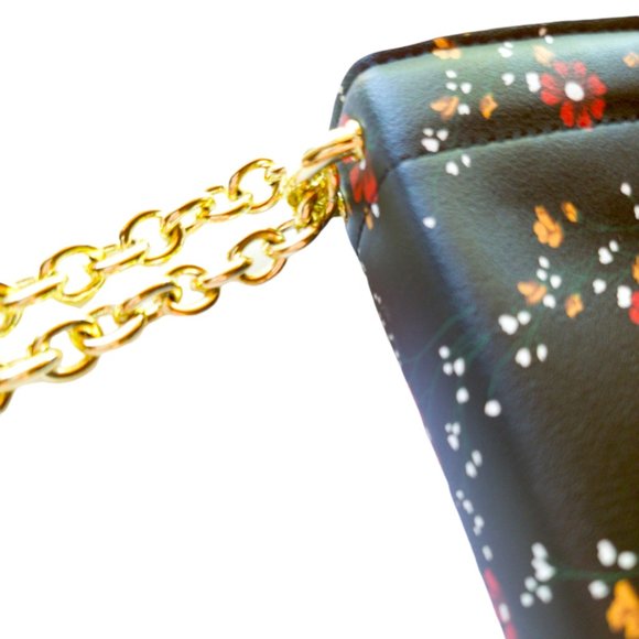 STEVE MADDEN Floral Shoulder Bag - Picture 8 of 16